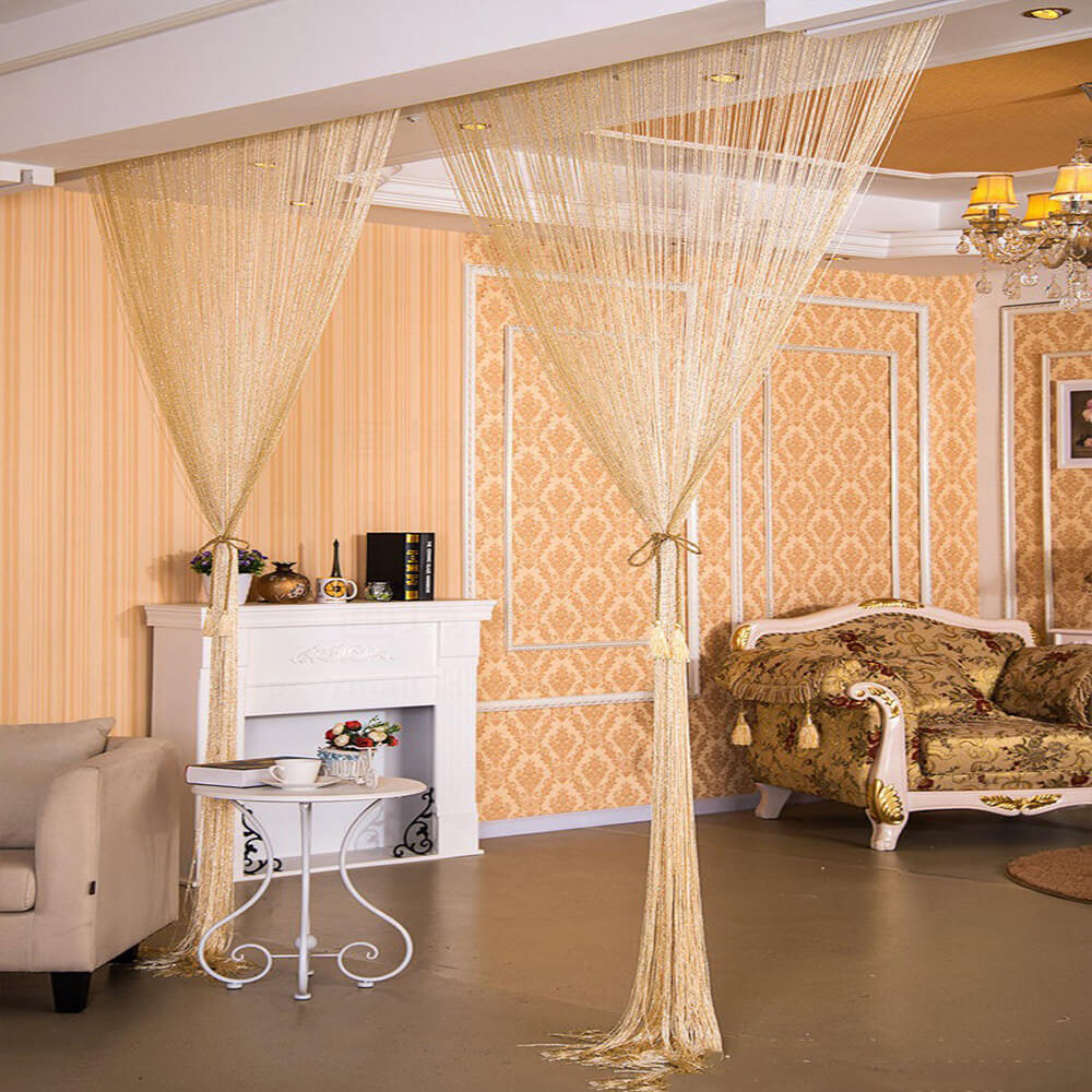 String Door Curtain - BCBMALL