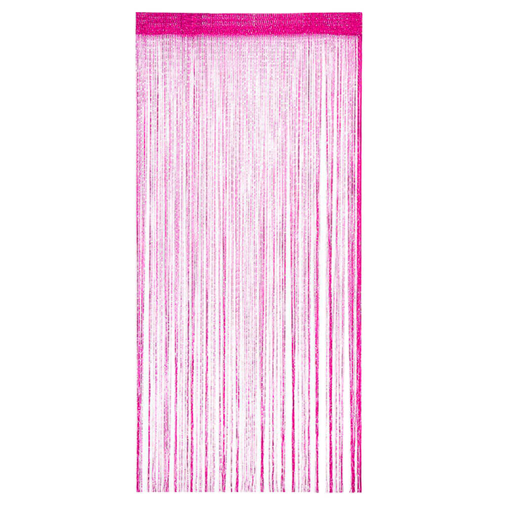 String Door Curtain - BCBMALL