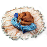 Strong Hand Cast Fishing Net - BCBMALL