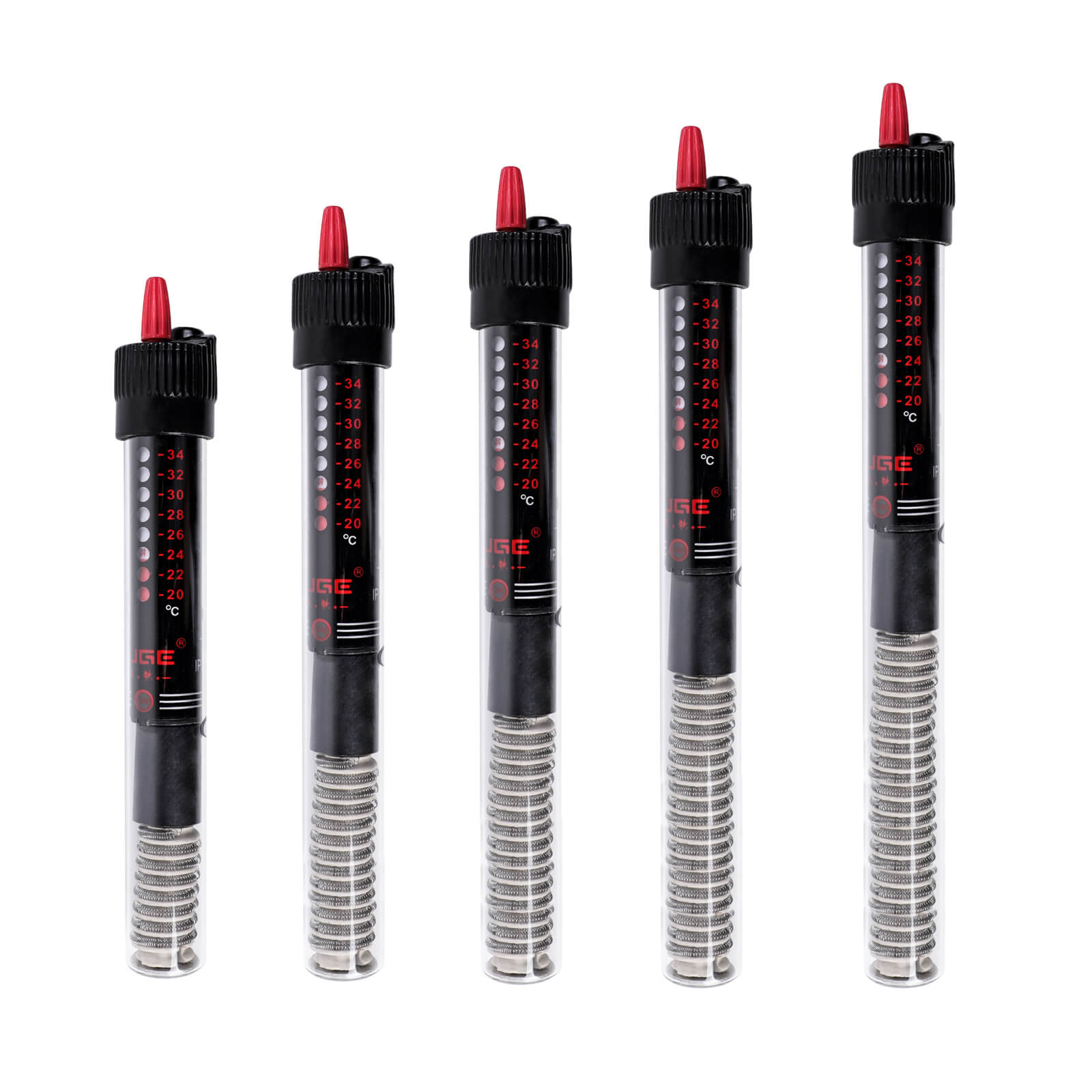 Submersible Heater - BCBMALL