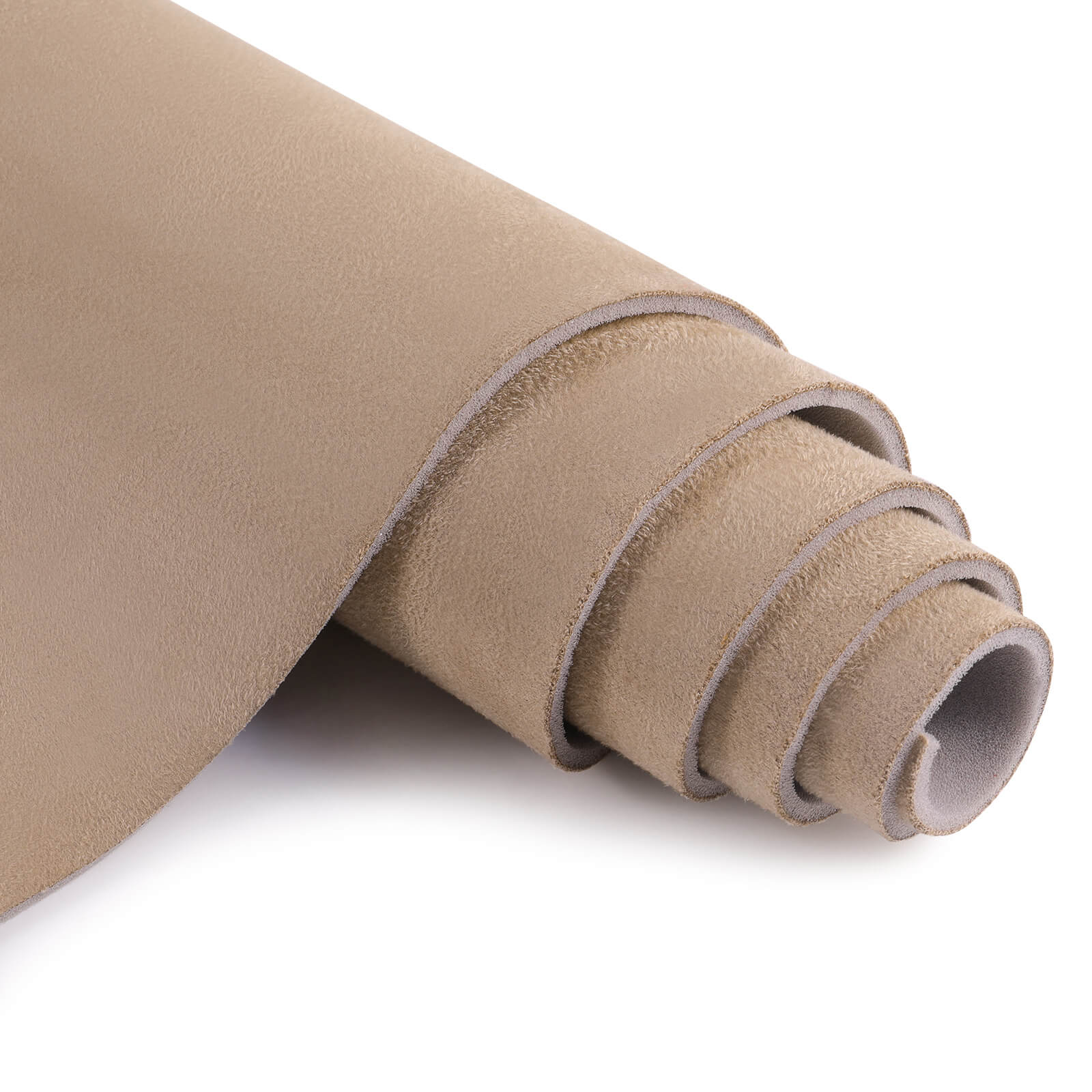 Suede Headliner Fabric, 60" (W), 1-Yard (L) - BCBMALL