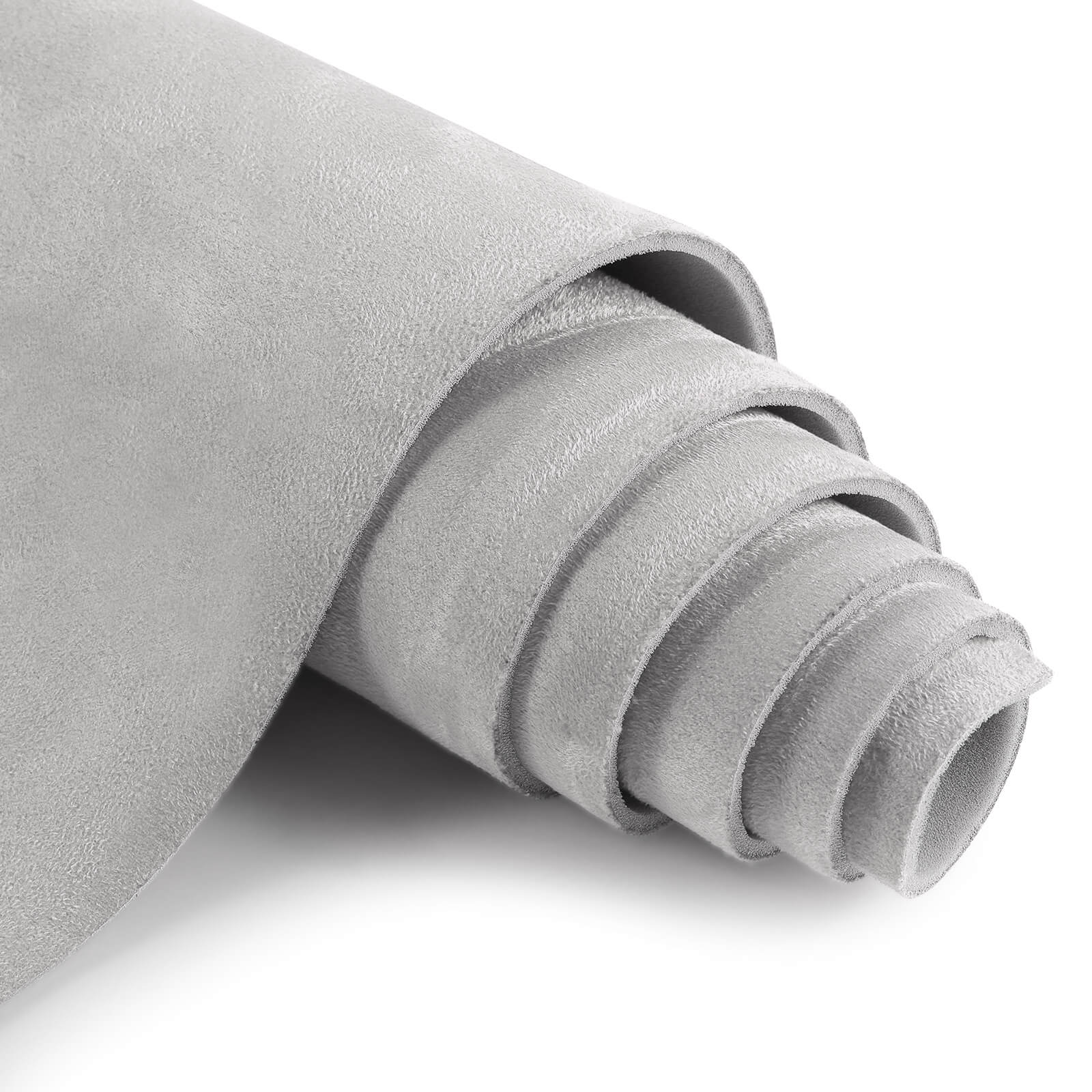 Suede Headliner Fabric, 60" (W), 1-Yard (L) - BCBMALL