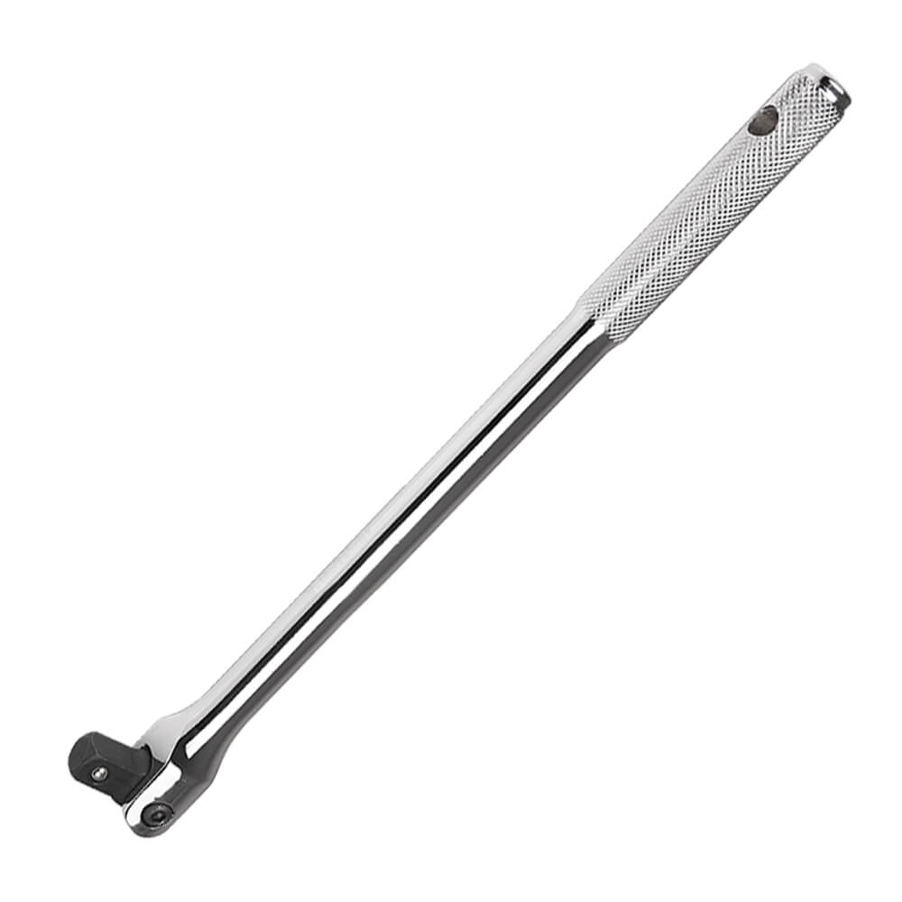 Steel Breaker Bar Socket Wrench - BCBMALL