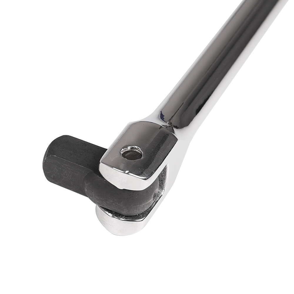 Steel Breaker Bar Socket Wrench - BCBMALL