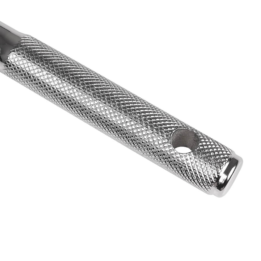 Steel Breaker Bar Socket Wrench - BCBMALL