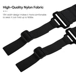 Tactical 25 Shell Rifle Shotgun Sling high quality
