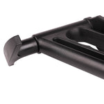 Details of the tire changer bead clamp tool