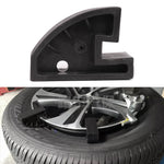Tire Changer Bead  Drop
