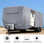 Trailer Cover - BCBMALL