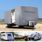 Trailer Cover - BCBMALL