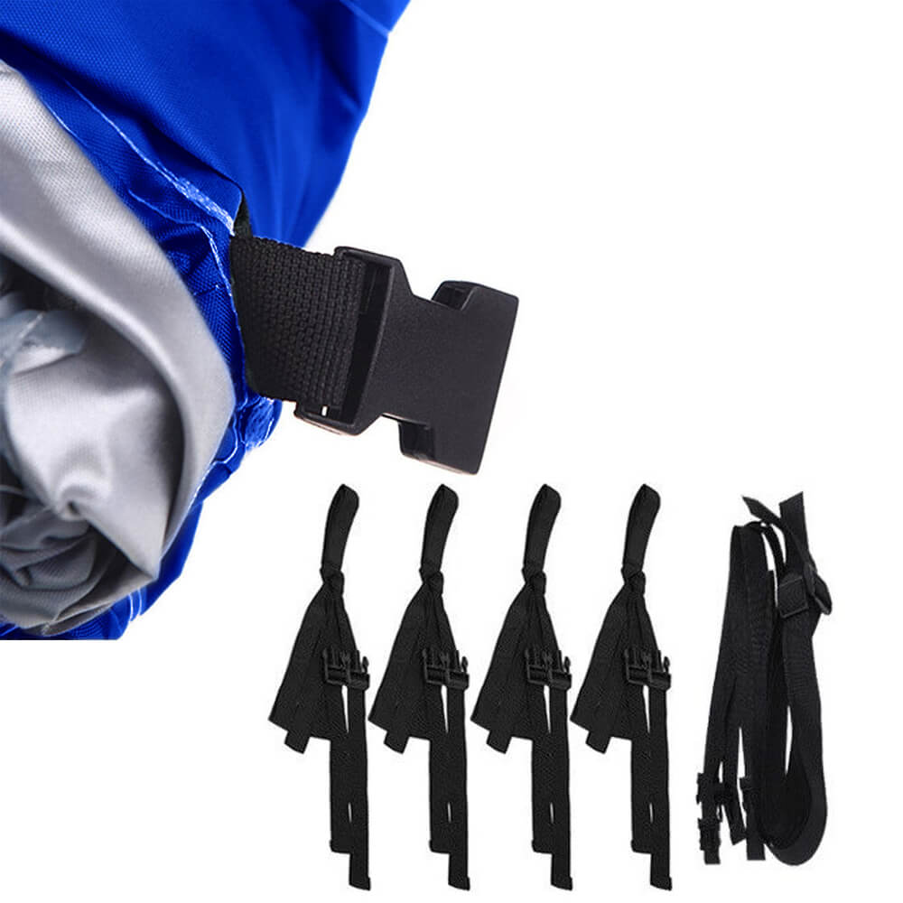 Trailerable Boat Cover - BCBMALL