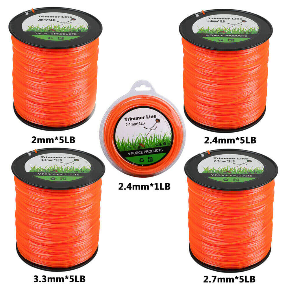 Trimmer Line Weed Spool - BCBMALL