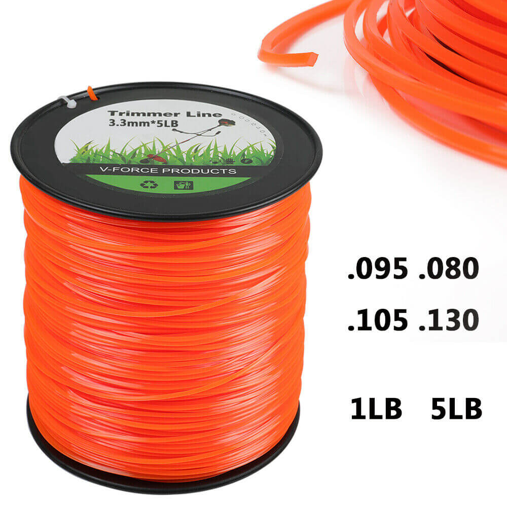 Trimmer Line Weed Spool - BCBMALL