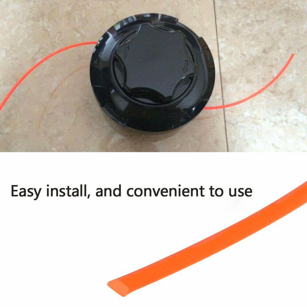 Trimmer Line Weed Spool - BCBMALL