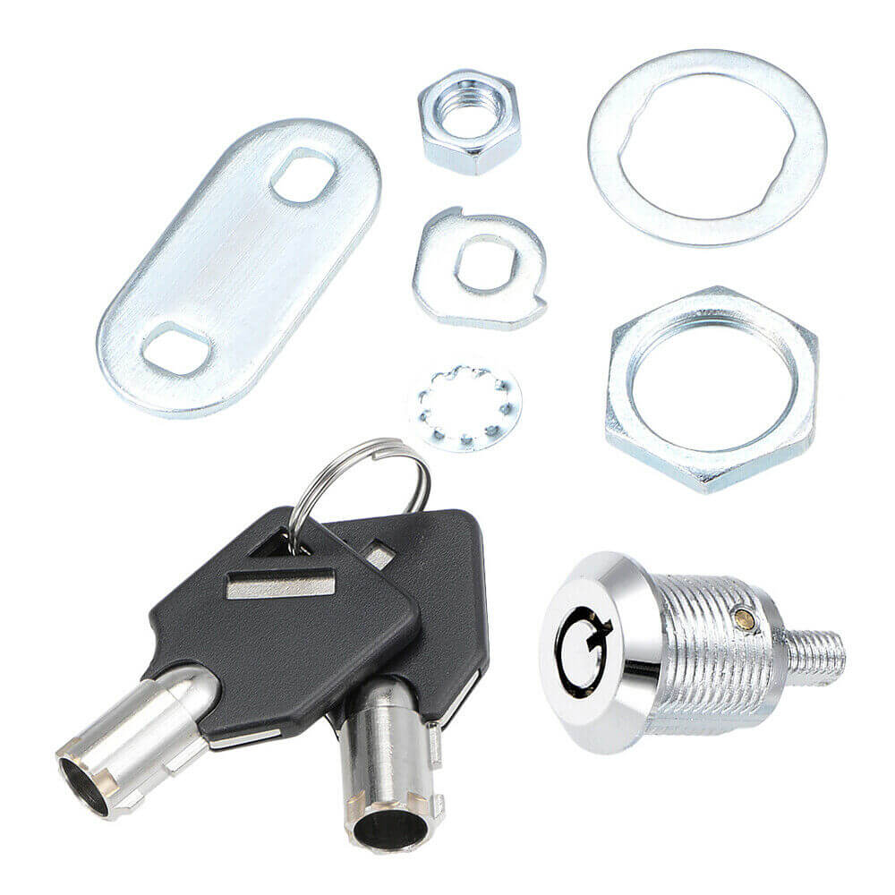 Tubular Cam Lock - BCBMALL