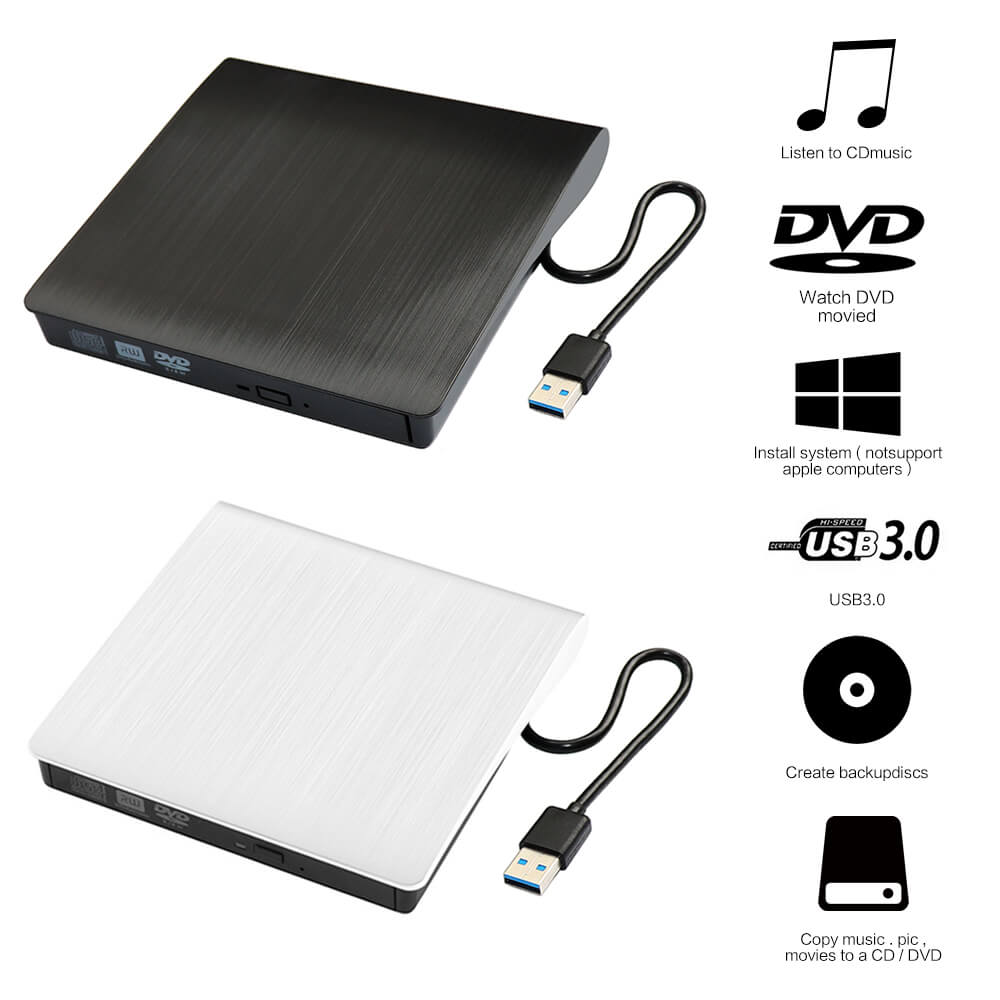 USB External Drive - BCBMALL
