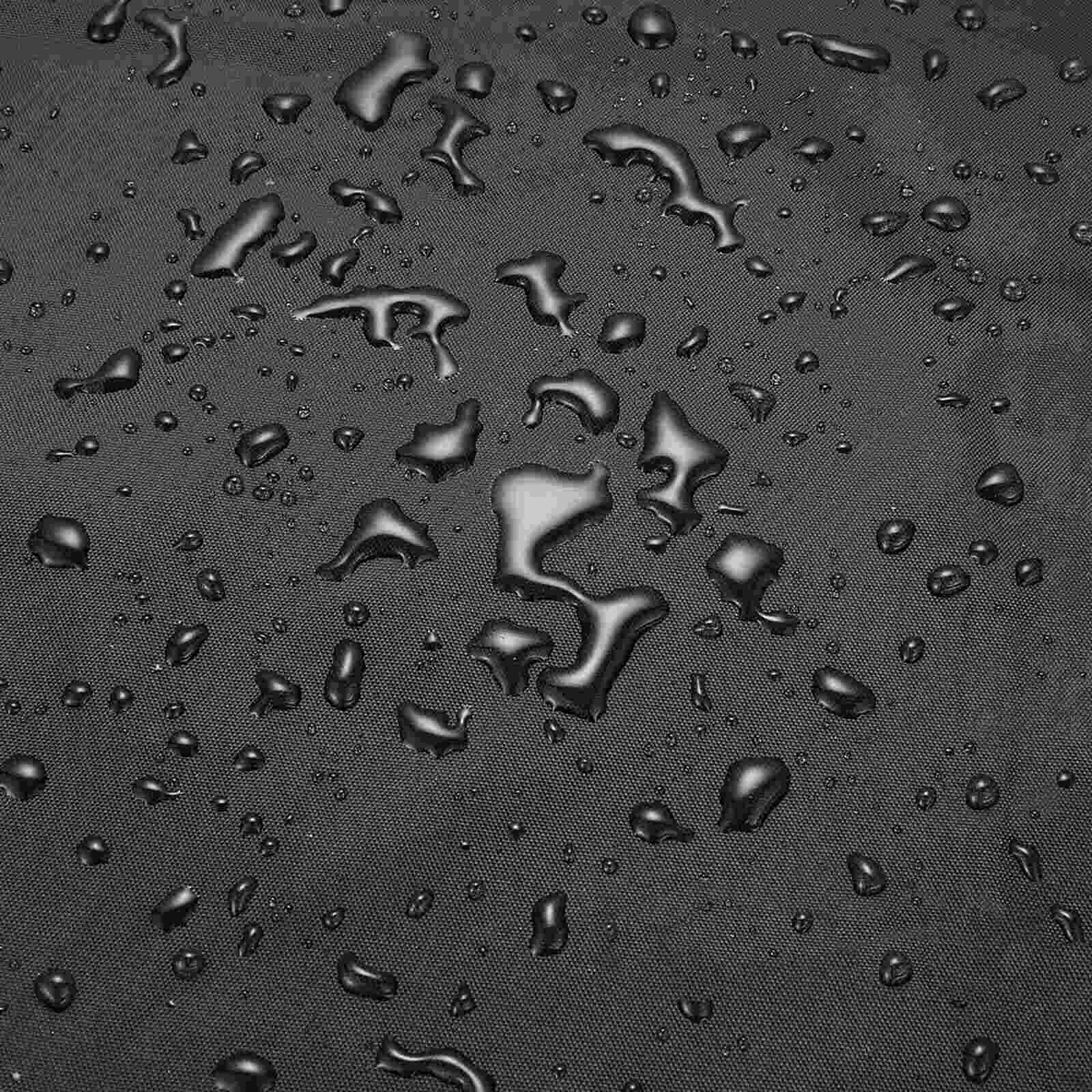 waterproof and UV Resistant Outdoor Furniture Covers