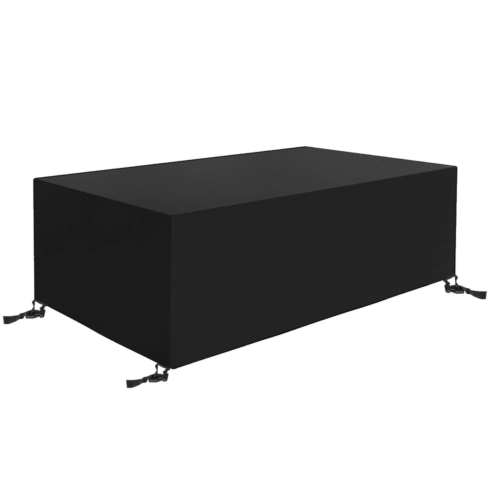 showing of UV Resistant Outdoor Furniture Covers