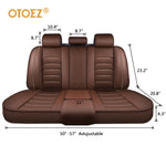 full size of Leather Seat Covers Universal Fit 5 Seats Car