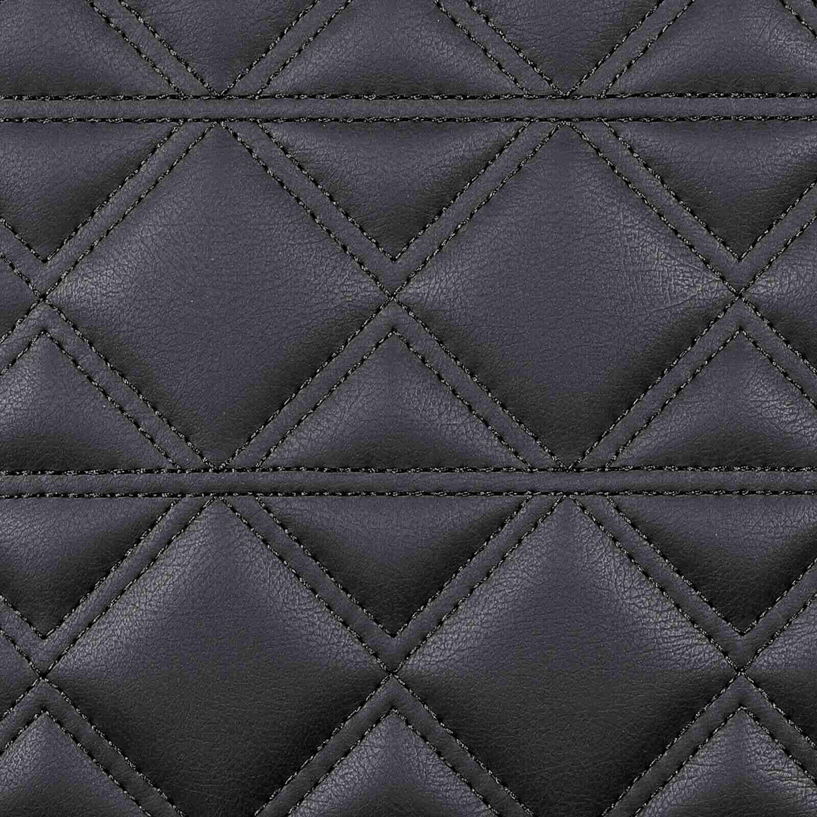 Detail of Universal Full Surrounded Leather Car Seat Covers