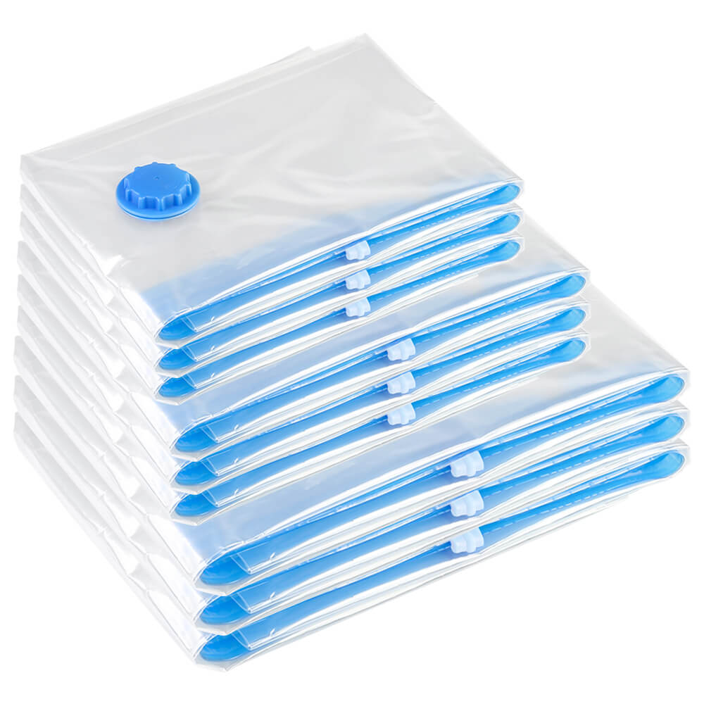 Vacuum Storage Bags - BCBMALL