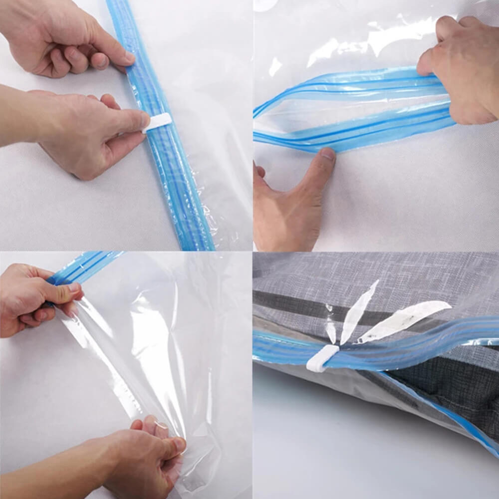 Vacuum Storage Bags - BCBMALL