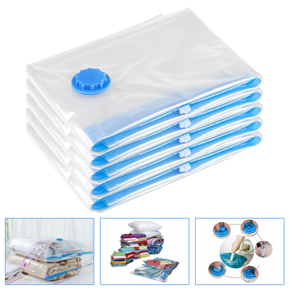 Vacuum Storage Bags - BCBMALL