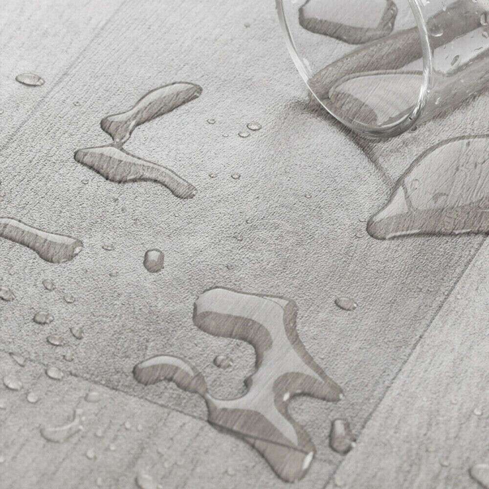 Feature of 36Pcs Vinyl Plank Flooring Self Adhesive Peel Stick