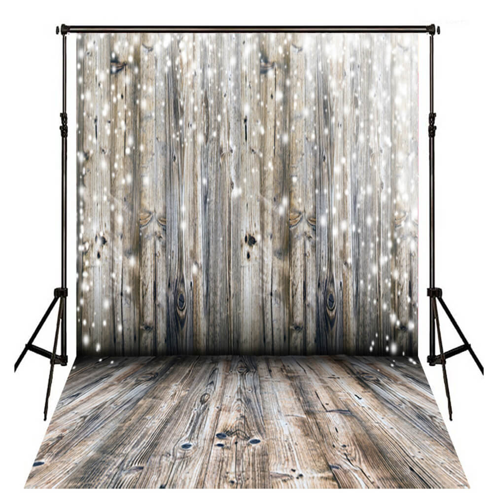 Vinyl Printed Photography Backdrop, 5 x 7 FT - BCBMALL