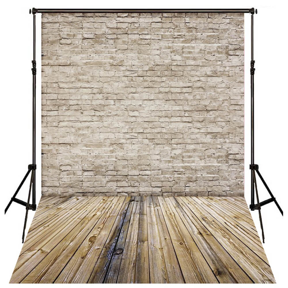 Vinyl Printed Photography Backdrop, 5 x 7 FT - BCBMALL