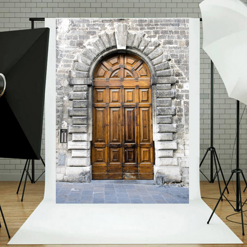 Vinyl Printed Photography Backdrop, 5 x 7 FT - BCBMALL