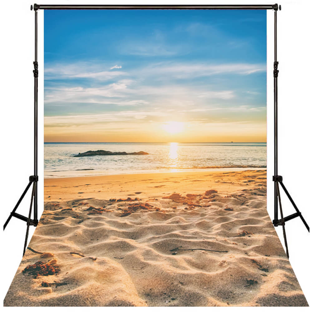 Vinyl Printed Photography Backdrop, 5 x 7 FT - BCBMALL