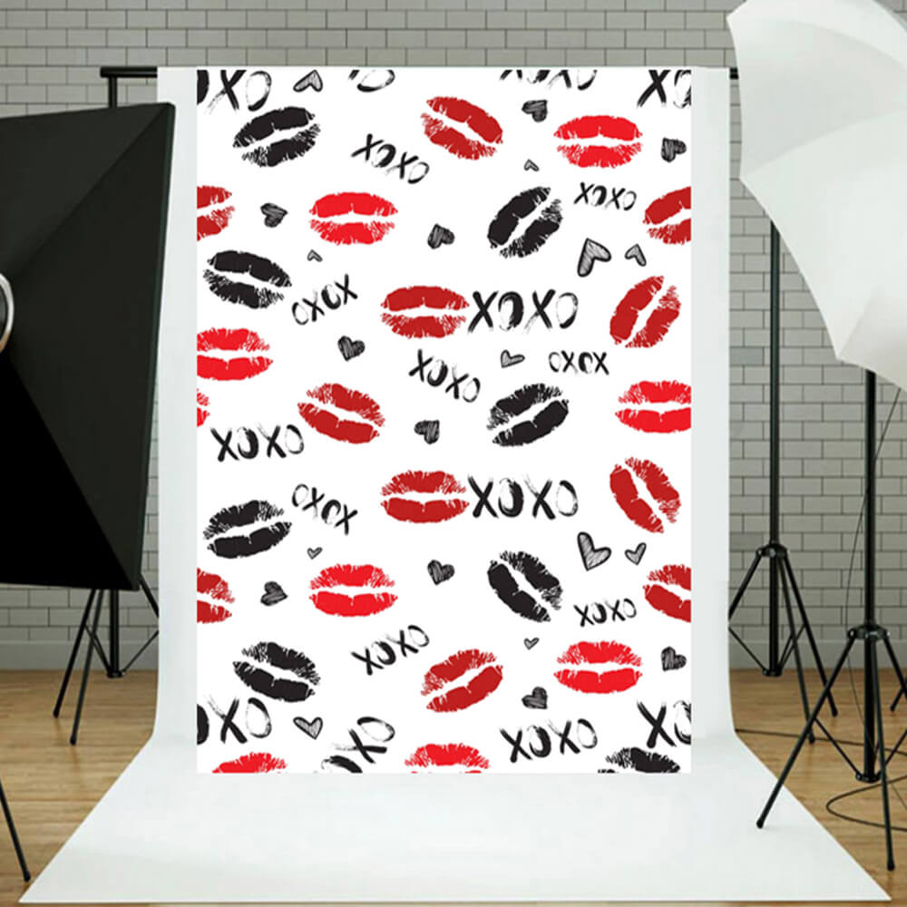Vinyl Printed Photography Backdrop, 5 x 7 FT - BCBMALL