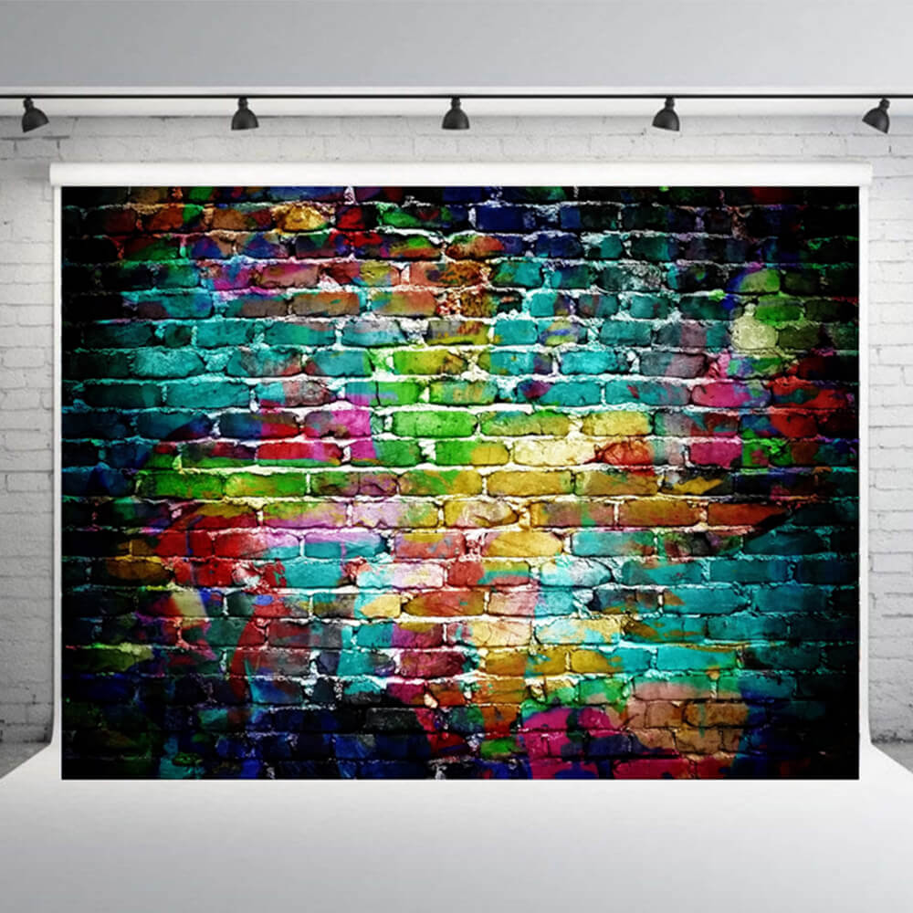 Vinyl Printed Photography Backdrop - BCBMALL