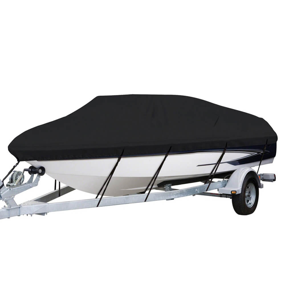 Waterproof Boat Cover - BCBMALL