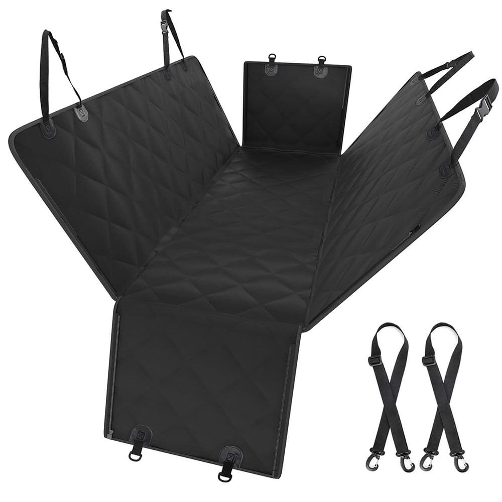 Waterproof Car Pet Seat Hammock Cover - BCBMALL