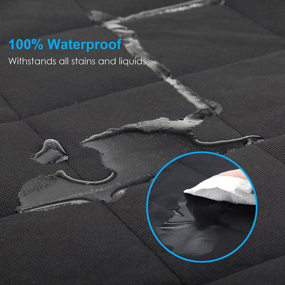 Waterproof Car Pet Seat Hammock Cover - BCBMALL