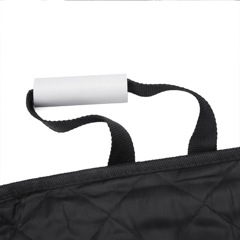 Waterproof Car Pet Seat Hammock Cover - BCBMALL