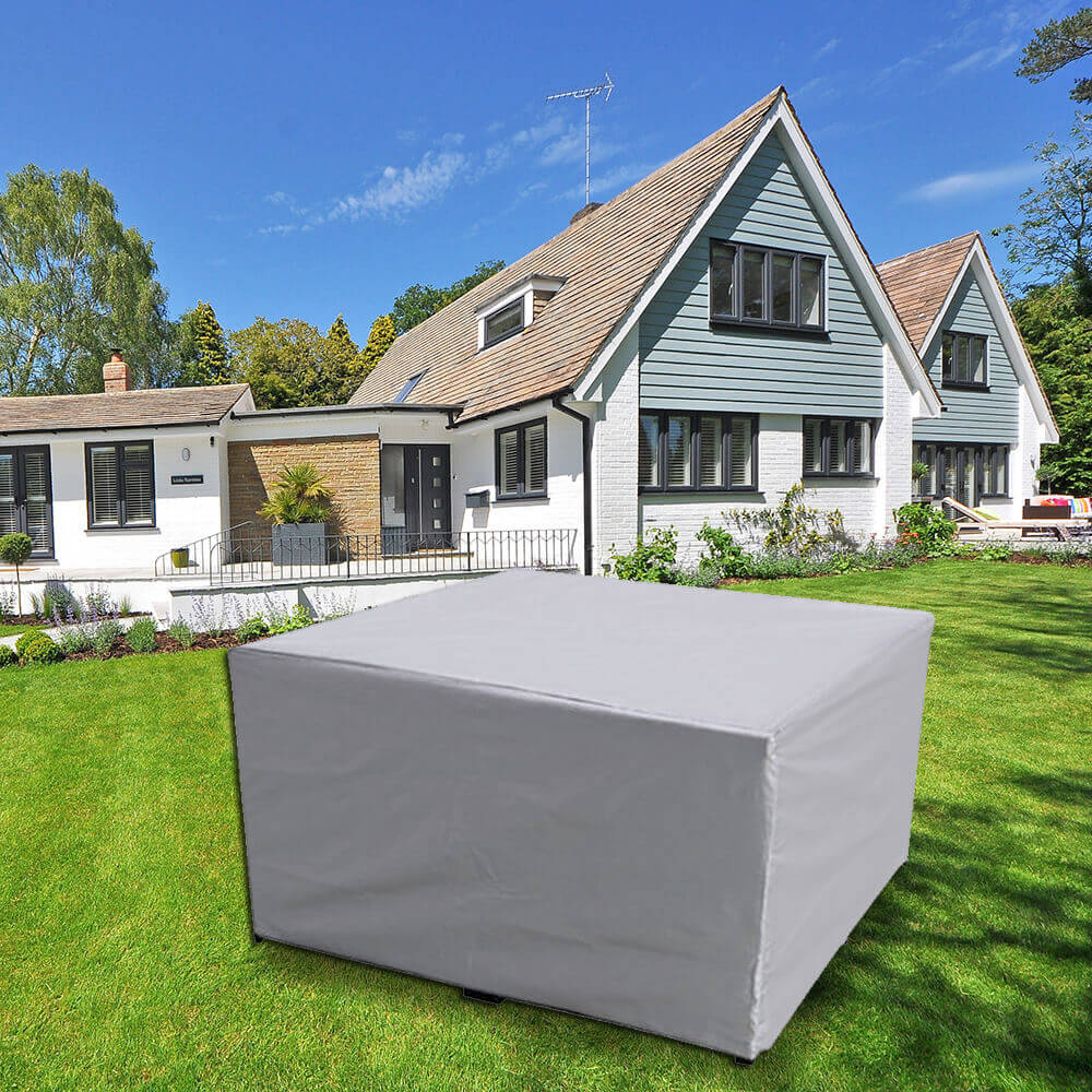 Waterproof Garden Patio Furniture Protection Cover - BCBMALL