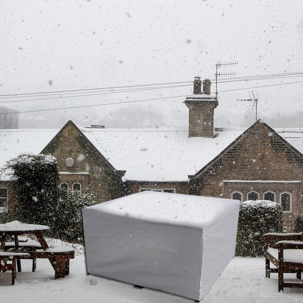 Waterproof Garden Patio Furniture Protection Cover - BCBMALL