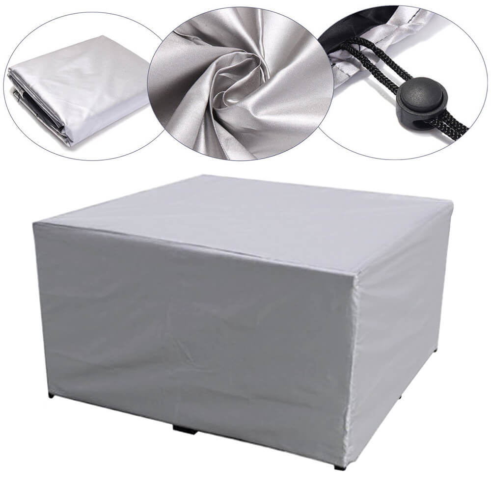 Waterproof Garden Patio Furniture Protection Cover - BCBMALL