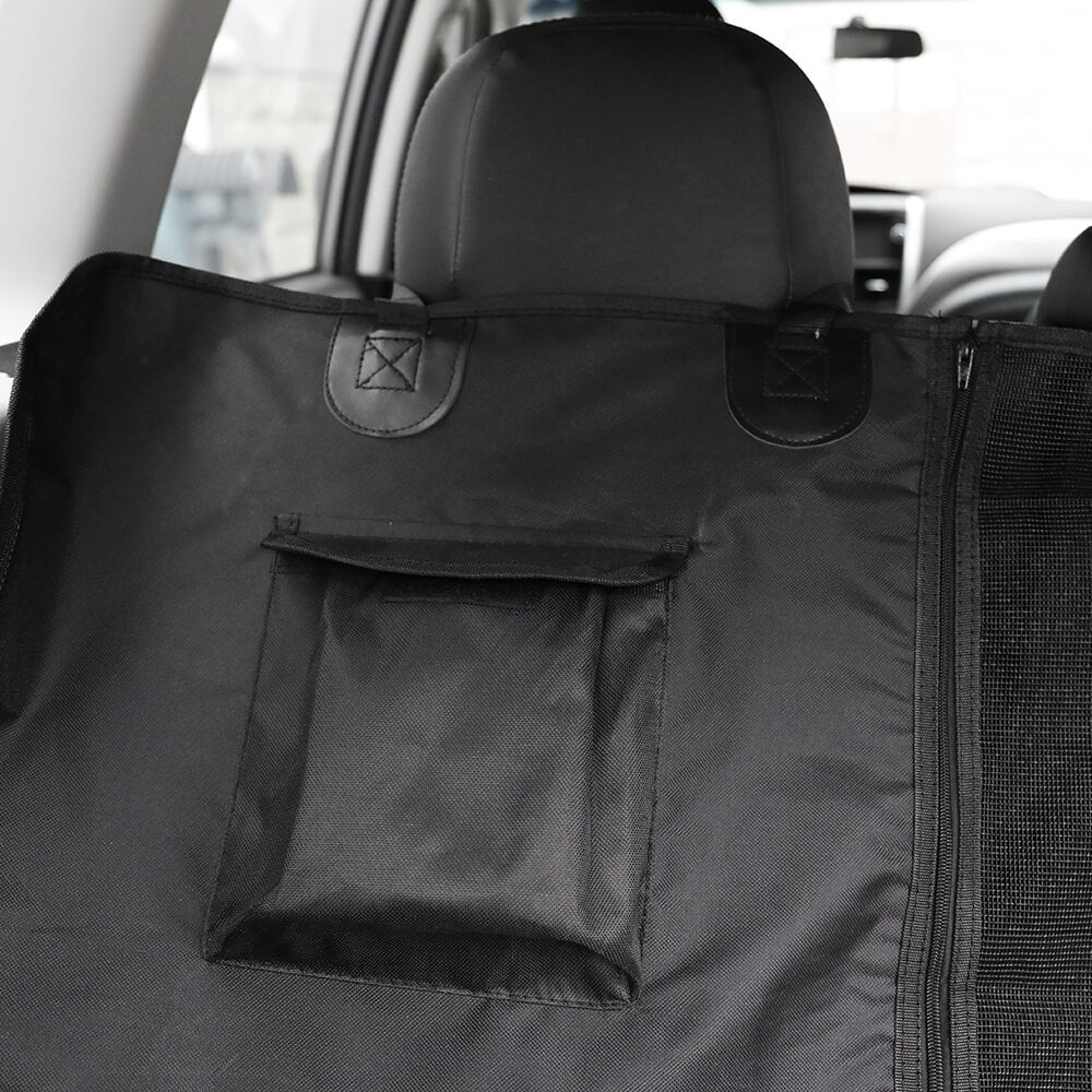 Waterproof Pet Dog Car Seat Cover Hammock - BCBMALL