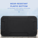 Base of Waterproof Plastic Base Tool Bag Oxford Tote