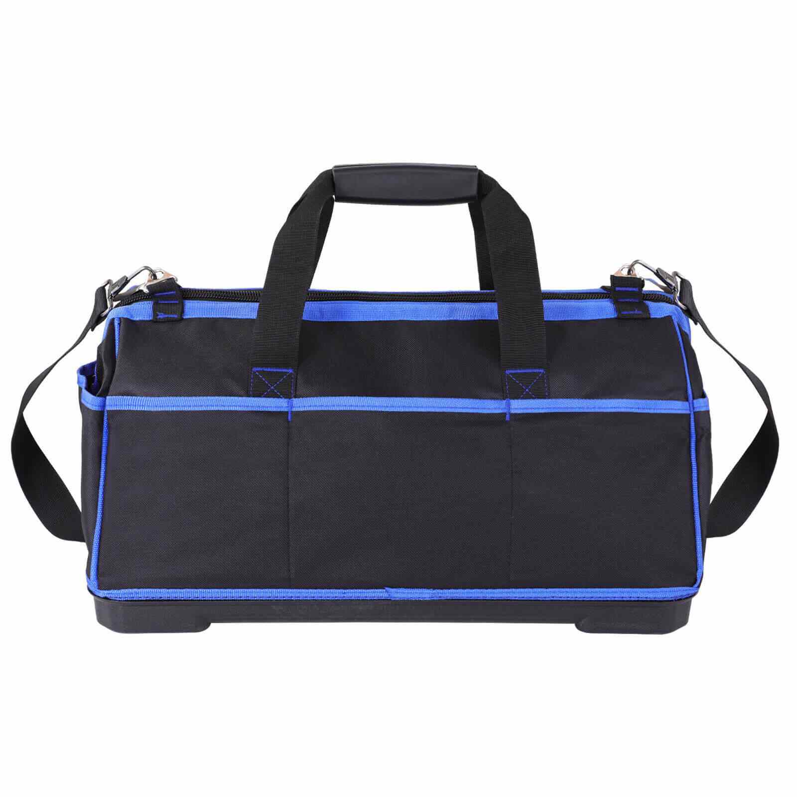 Showing of Waterproof Plastic Base Tool Bag Oxford Tote