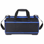 Showing of Waterproof Plastic Base Tool Bag Oxford Tote