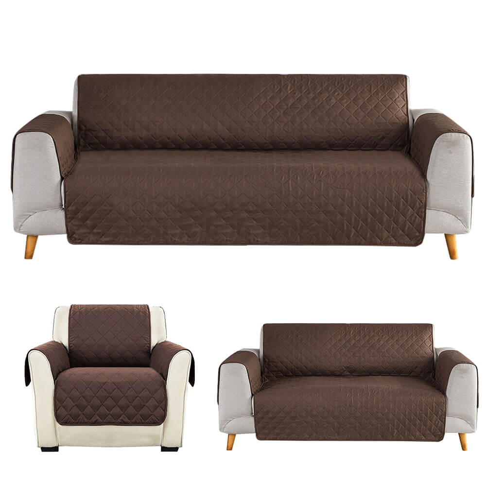 Waterproof Sofa Slipcovers