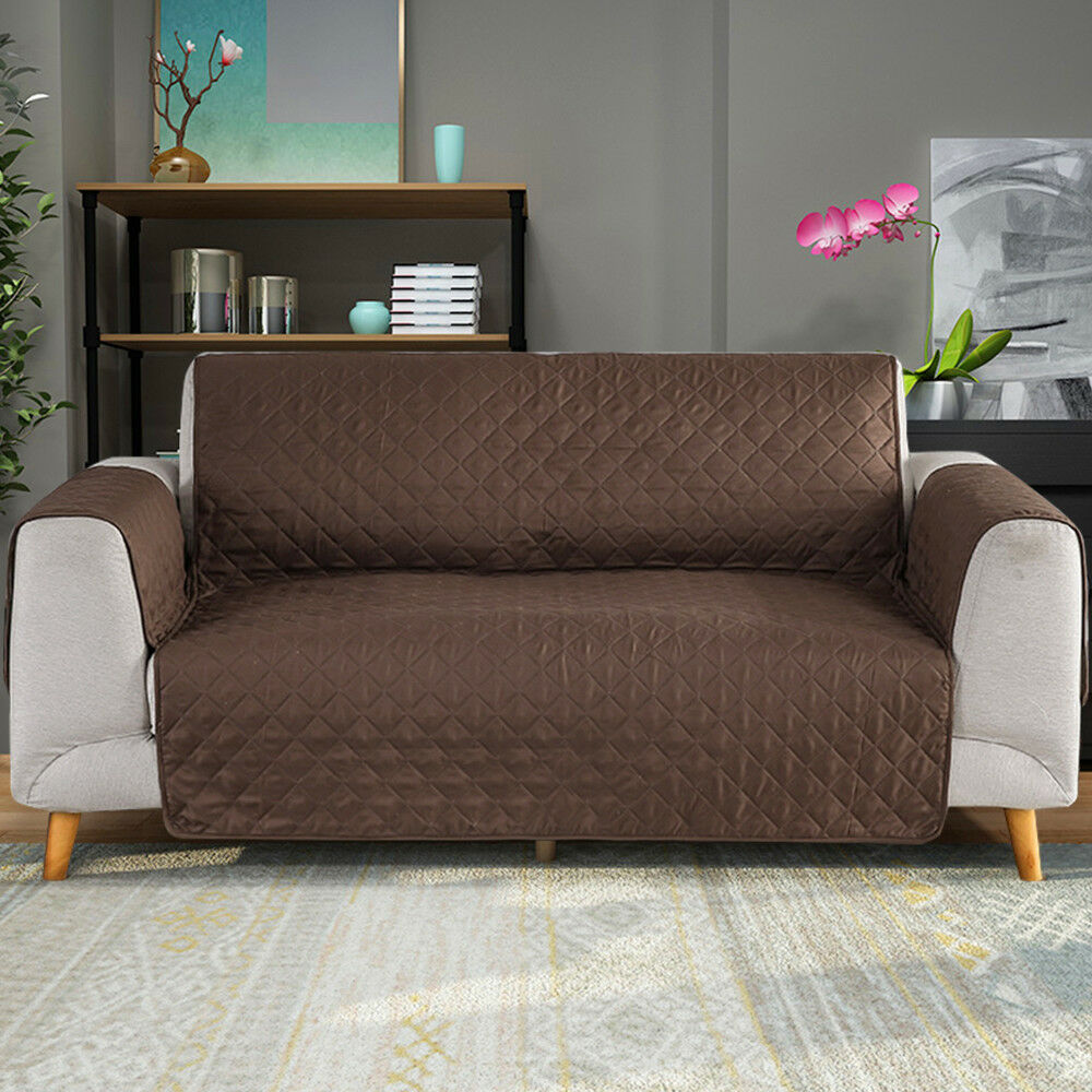 Using of Waterproof Sofa Slipcovers