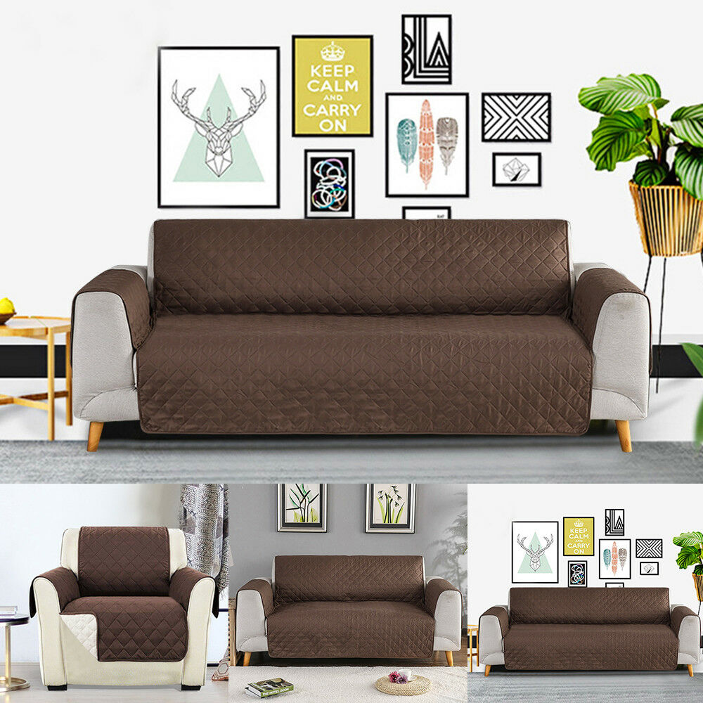 Usage of Waterproof Sofa Slipcovers