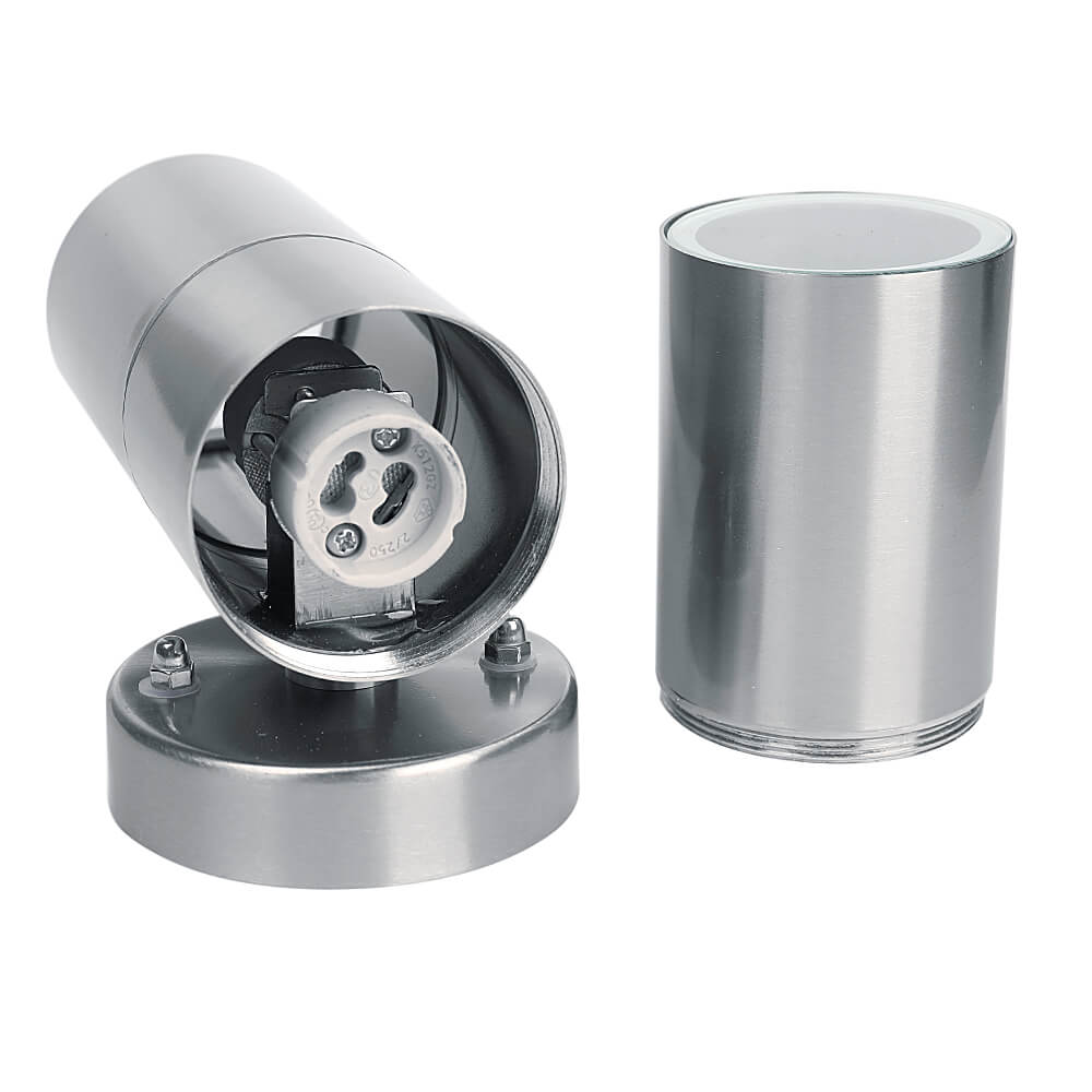 Waterproof Wall Light Fixture Porch Light - BCBMALL