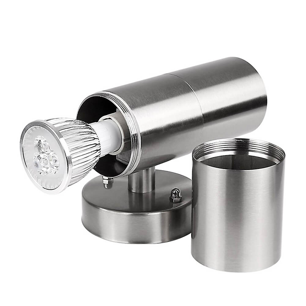 Waterproof Wall Light Fixture Porch Light - BCBMALL